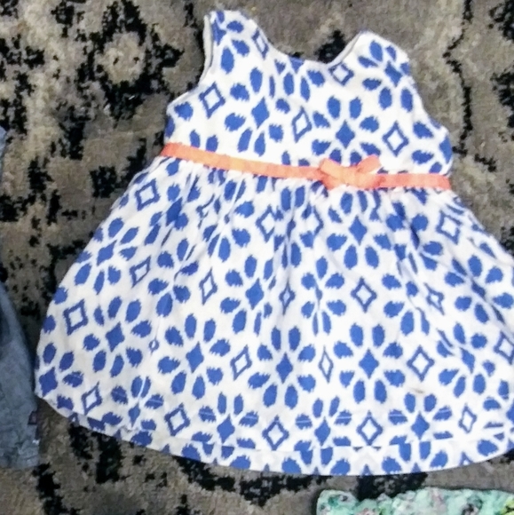 Big lot of guc girls 3 months sspring/summer - Picture 6 of 8